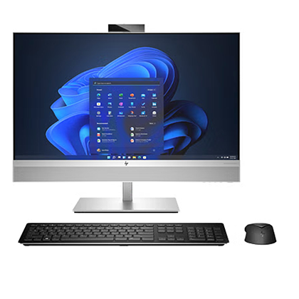 HP EliteOne 870 G9 27″ Non-Touch All-In-One PC (i7-13700, 512GB/16GB, W11 Pro, 3YR WTY)